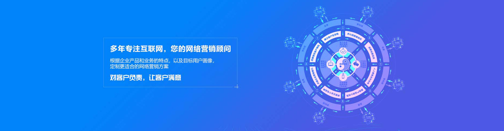 周宁百度网络推广